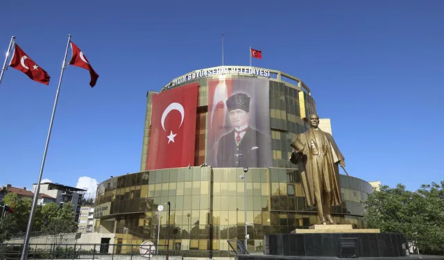 Aydın’a Göz Hastalıkları Tıp Merkezi geliyor
