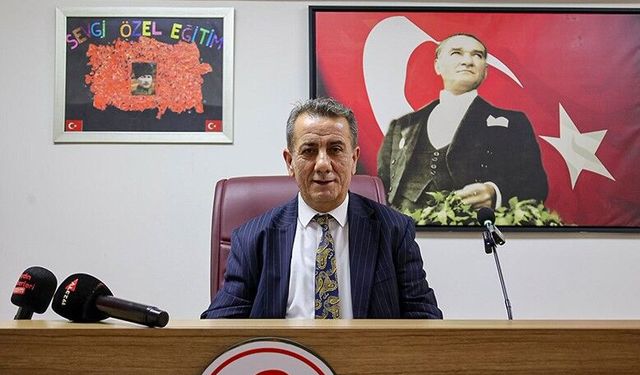 Efeler'de yeni parkın adı belirlendi