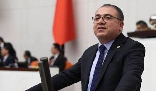 Vekil Evrim Karakoz Aydın'ın kurtuluşunu kutladı