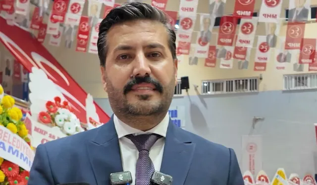 MHP’li Cihangiroğlu il kongresi hakkındaki iddiaları yanıtladı