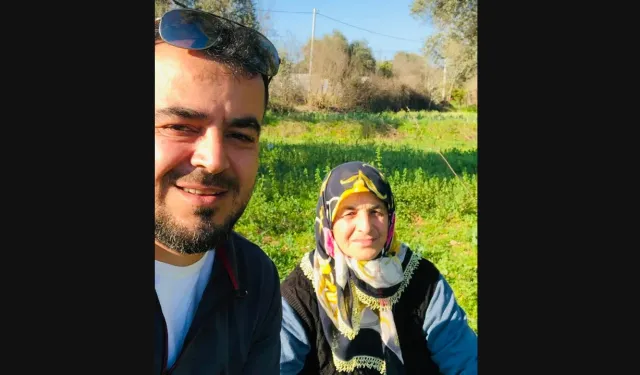 Mehmet Akgül'ün acı günü