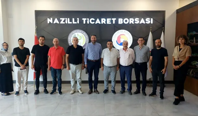 Nazilli İncirciler Sitesi’nde 2. etap ihalesi sonuçlandı