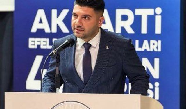AK Parti'de Şok İddia!