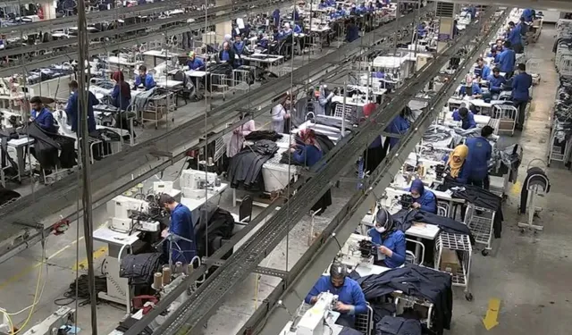 Tekstil devinin iflası Söke Ovası’nı endişelendirdi