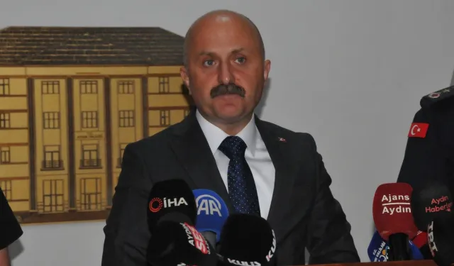 Aydın’da depolardan tonlarca tağşiş ürün çıktı: 1,5 milyon lira ceza
