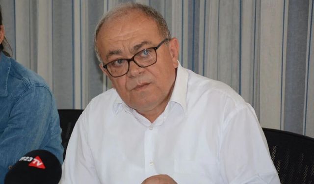 YENİ Parti'ye 4 ilçeden üye akını