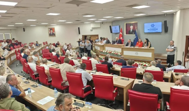 Aydın’da ulaşıma zam: Taksi ve servis ücretleri belli oldu