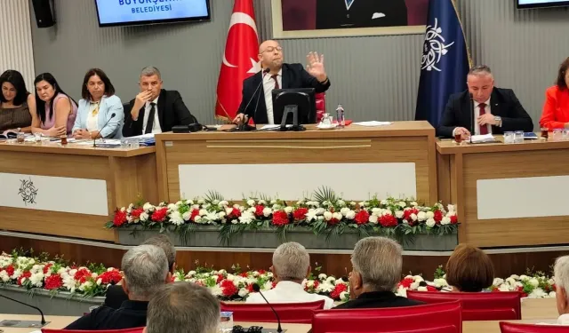 Zencirci’den sert çıkış: “Germencik’e adalet istiyoruz”