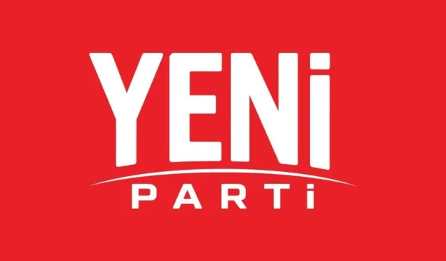 Yeni Parti Aydın’da kongreye hazırlanıyor
