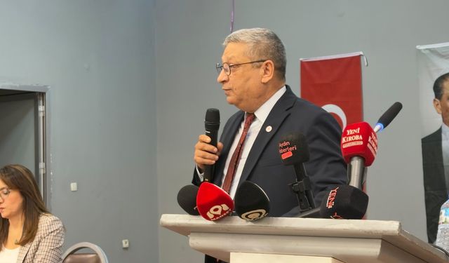 Barkan Kalınomuz'dan Çerçioğlu ve Kılıçdaroğlu'na sert çıkış