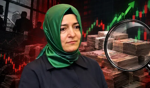 SPK’nın Kaya çiftine ilişkin raporu savcılıkta