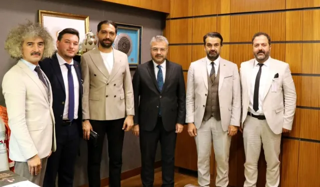 Meclis'e Aydın çıkarması!