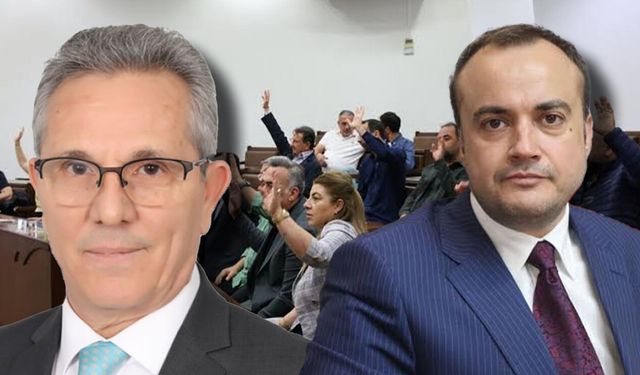 MHP Nazilli’den, Başkan Tetik’e Sert Çıkış!