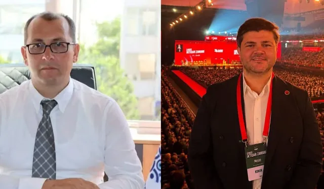 Kuşadası CHP'de şok