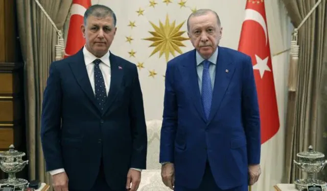 Cemil Tugay’dan AK Parti iddialarına yanıt: “Evet bir kararın eşiğindeyim”