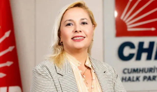 CHP Didim Kadın Kollarının yeni yönetimi belli oldu