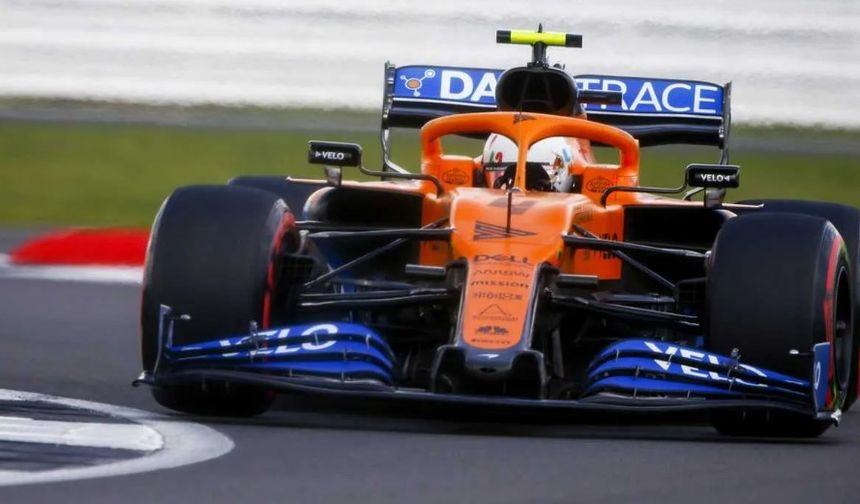 Formula 1’de hız rekoru kırılacak!