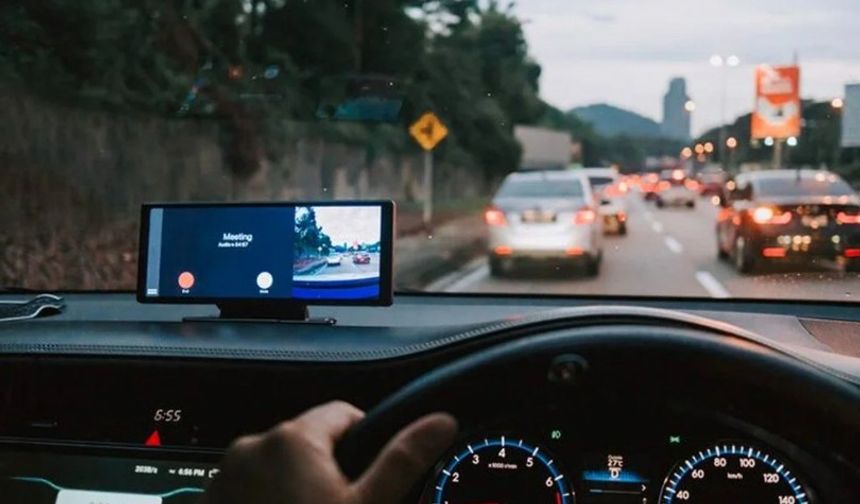Araç kamerası zorunluluğu olan otomobiller