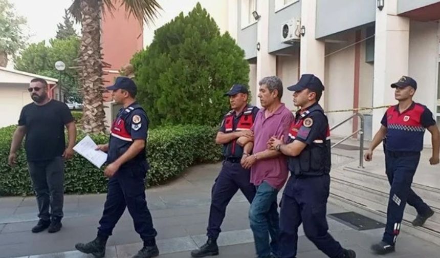 Polis Memuru kocadan itiraf
