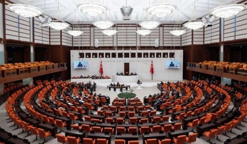 MECLİS NE ZAMAN AÇILACAK?