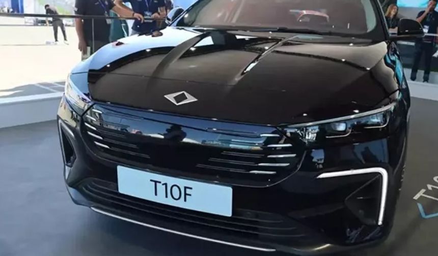 Togg T10F’in menzili uzadı!