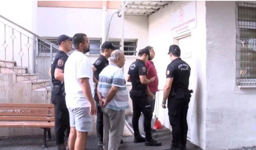 BEYOĞLU BELEDİYE BAŞKANI TUTUKLANDI