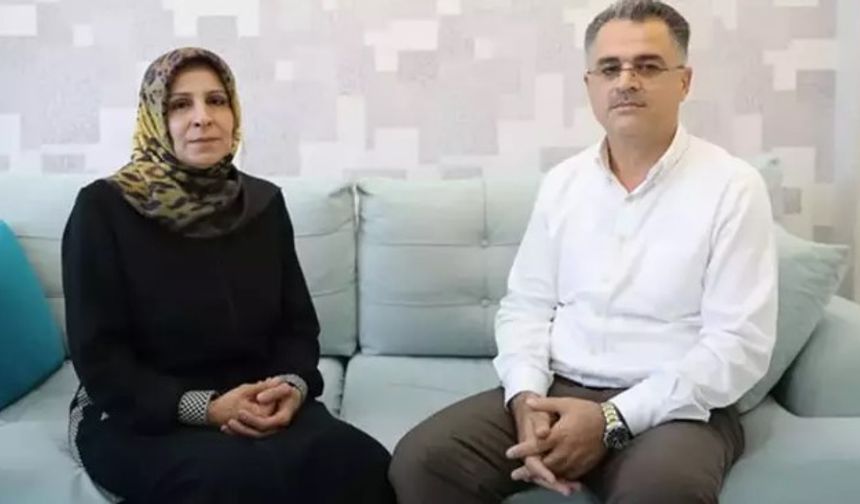 “Öldü” dediler, mezardan başkası çıktı!