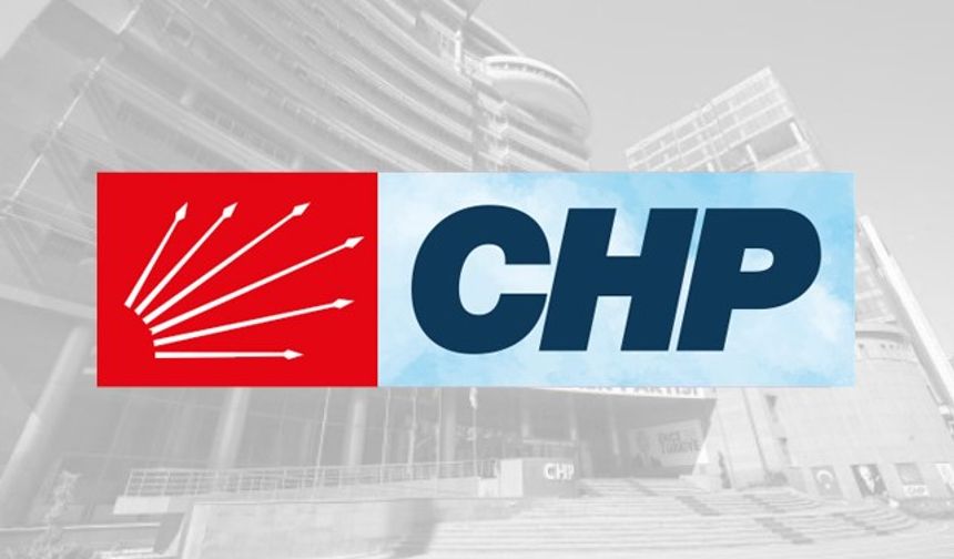 CHP İstanbul il Kongresi davası ertelendi