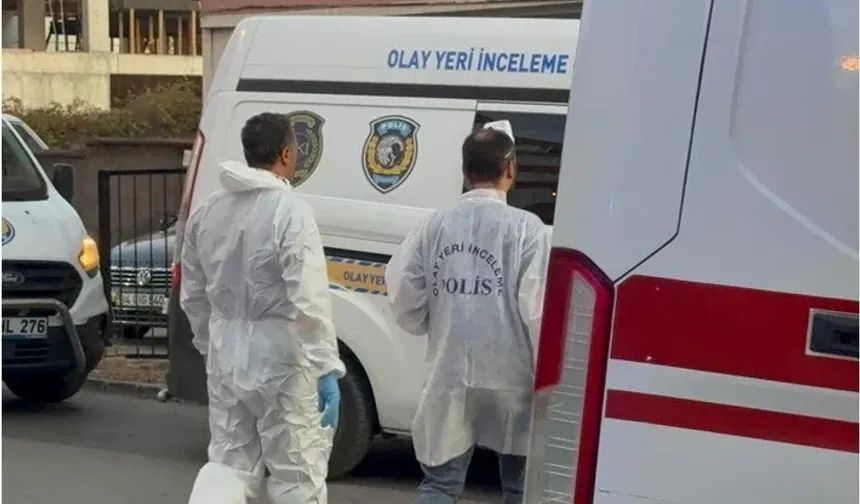 Anne ve 5 yaşındaki kızı evde ölü bulundu