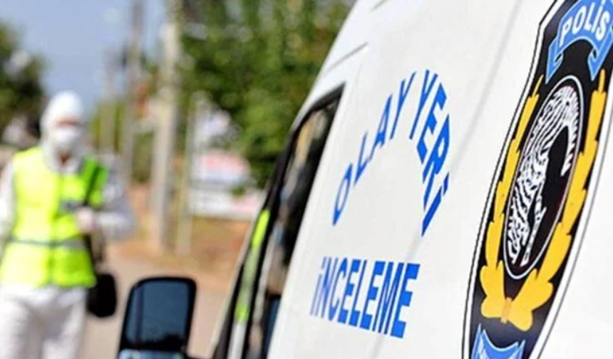 Çocukların kavgası kanlı bitti: 1 ölü, 1 yaralı