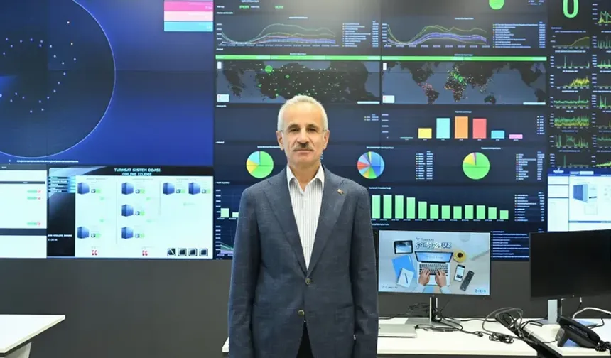 5G teknolojisi, yepyeni bir dönemin başlangıcı olacak