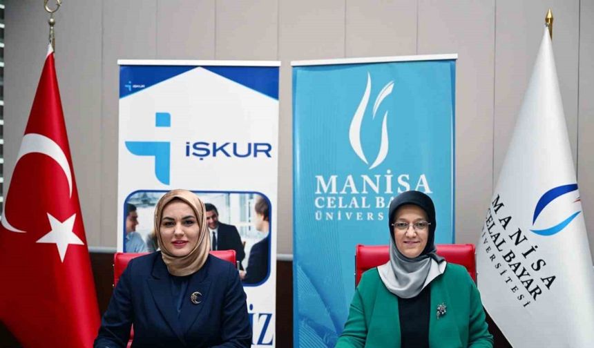 İŞKUR gençlik programında yeni dönem başlıyor