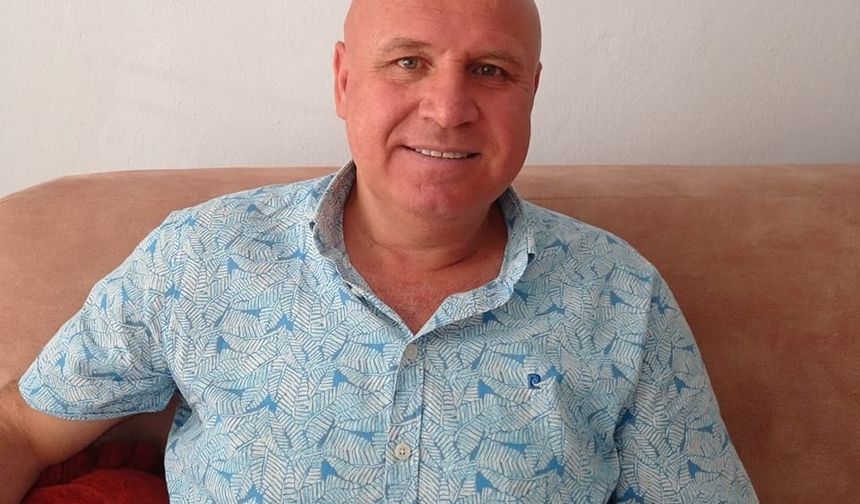 Ağır yaralanan motosiklet sürücüsü hayatını kaybetti