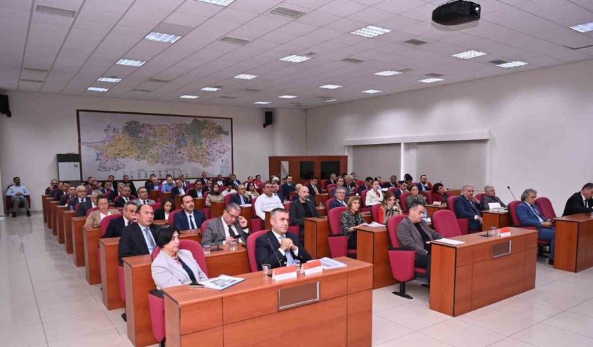 Yılın son İl Koordinasyon Kurulu yarın toplanacak