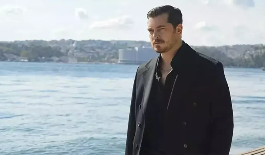 Eşref Tek 17. Bölümüyle Ekranlara Kilitledi!