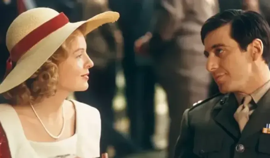 Diane Keaton 79 yaşında hayatını kaybetti