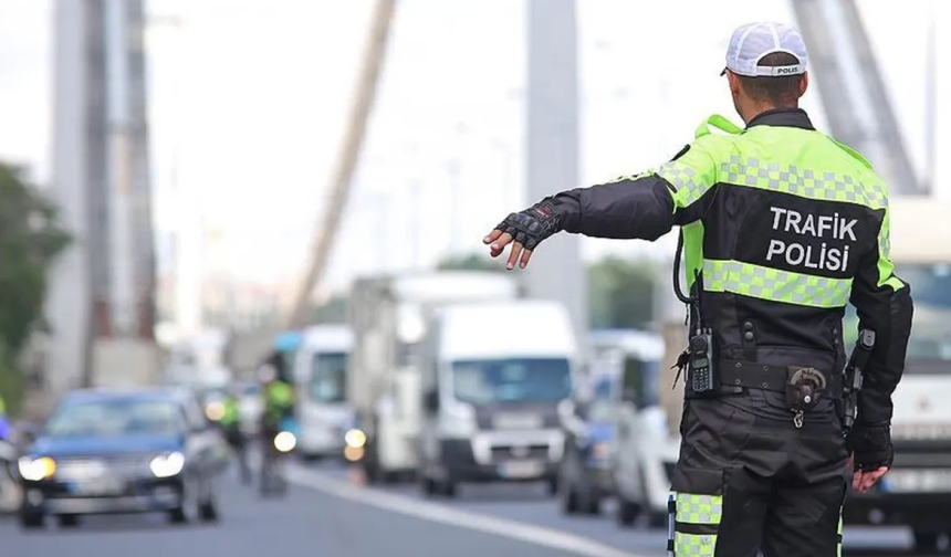 Trafik cezalarına artış geliyor