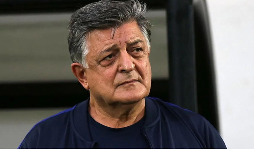 Yılmaz Vural dönemi sona erdi