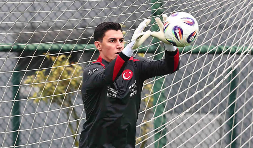 Kaptan izinsiz kamptan ayrıldı!