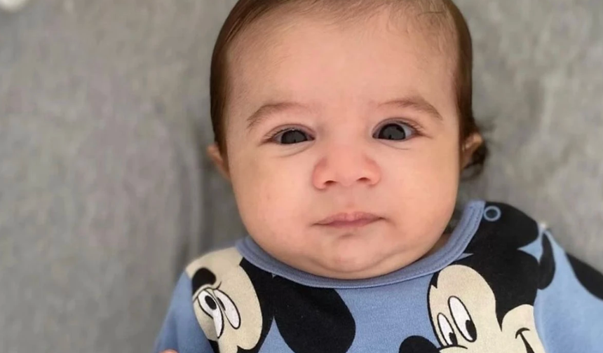 Kuşadası esnafından 'Teoman Bebek' için destek çağrısı