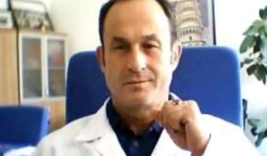 Araç kullanırken kalp krizi geçirip öldü
