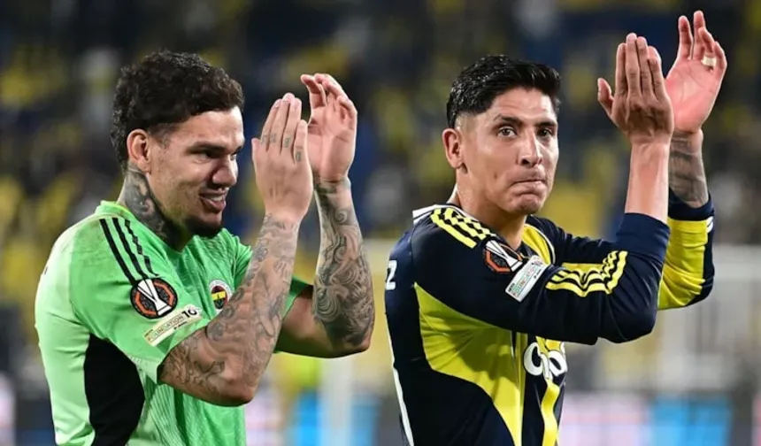 Edson Alvarez’in paylaşımı gündem oldu