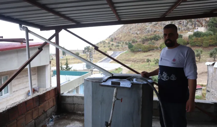 Sosyal medya Hataylı Hasan'ı konuştu!