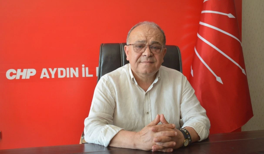 CHP’den Nazilli’de buluşma çağrısı