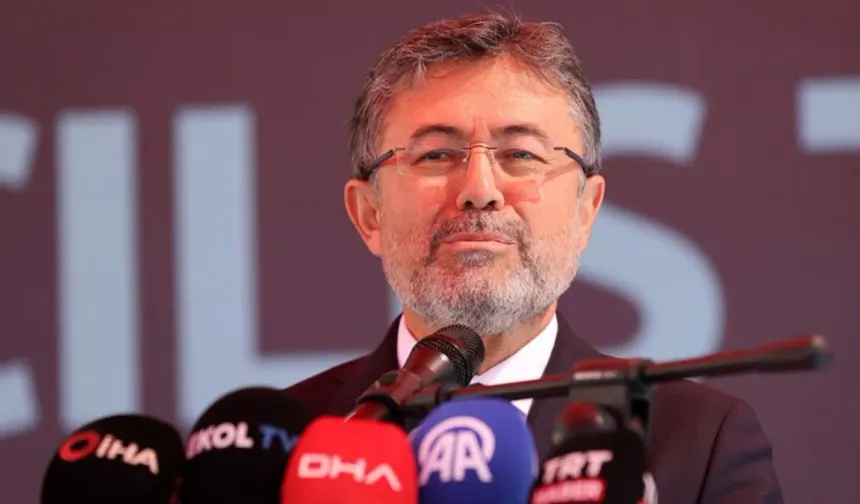 Yumaklı: Yeşil vatan seferberliği başlatacağız
