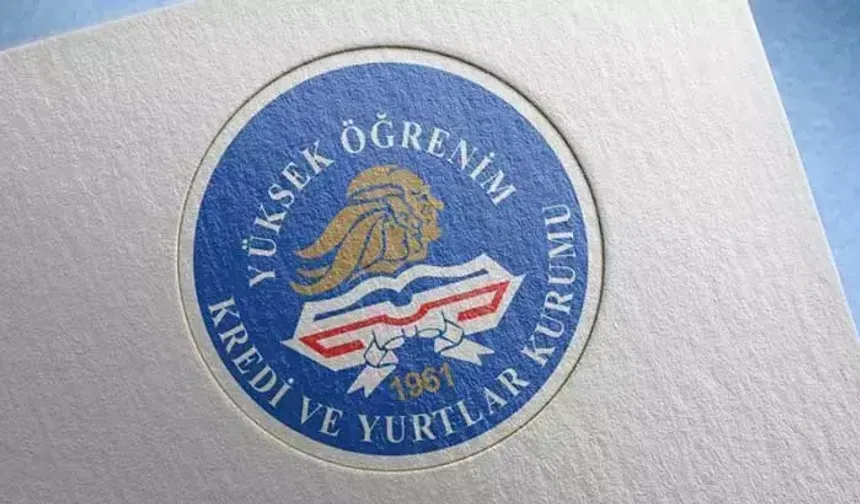 GSB 2025-2026 KYK Burs Başvuru Ekranı Açıldı