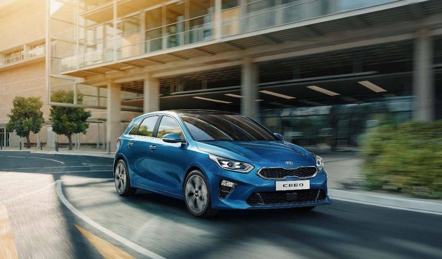 Otomotiv devi sevilen modelini Türkiye'den çekiyor
