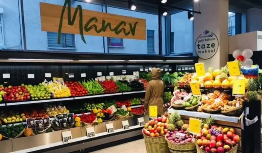 Türkiye'nin dev market zinciri satılıyor mu?