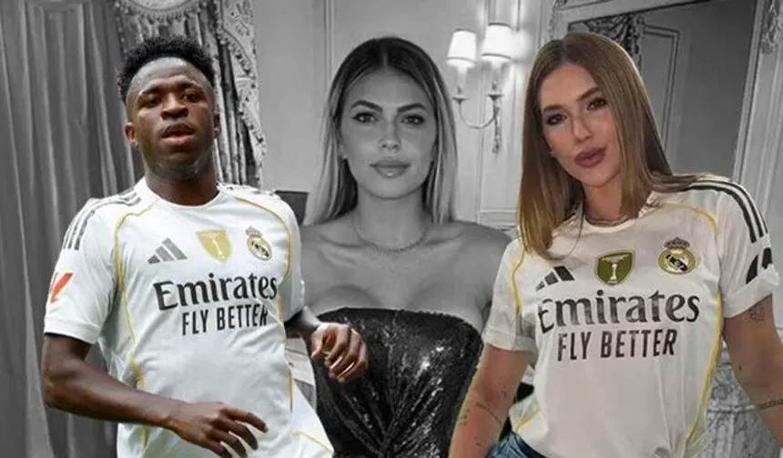 Yıldız futbolcunun ihanet mesajları ifşa oldu