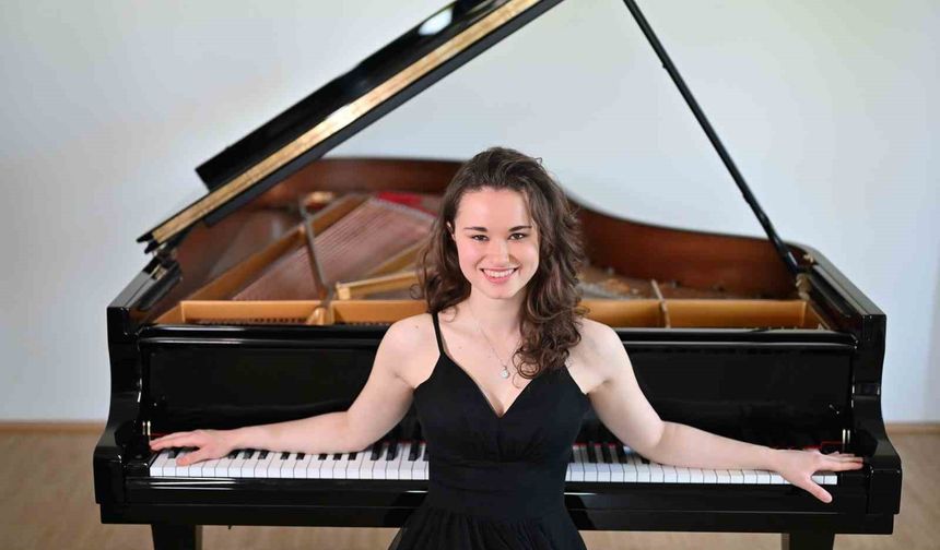 Notaların Prensesi dünya listesinde